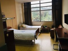 -重庆医科大学附属第一医院(金山院区)