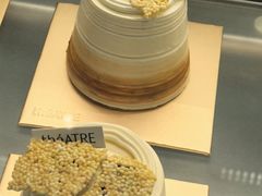 -théATRE 茶聚场(王府中環店)