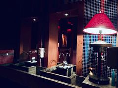 -花马天堂云南餐厅 Lost Heaven(外滩店)