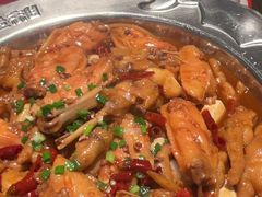 -胖哥俩肉蟹煲(湖滨银泰in77店)