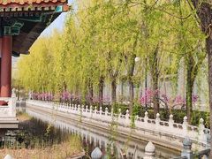 -大明幻境第一城