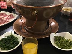 -情忆草原涮肉馆