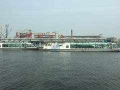 -海河游船-永乐码头(大悲院)