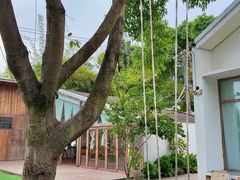 -柠檬花院烤肉·会议团建·聚会·求婚(三圣乡店)