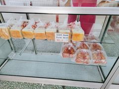 -中关村茶点
