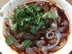 牛肉米粉-花市豌杂面(民生路店)