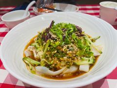 西贝面筋-西贝(金桥店)