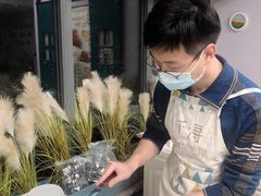 -千浔一暖DIY蛋糕烘焙(人民大学店)
