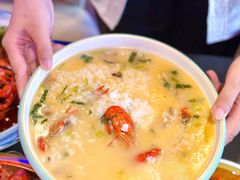 -虾乐园龙虾·夜宵(松江店)