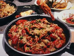 -一棠龙虾•王牌虾球(楚河汉街店)