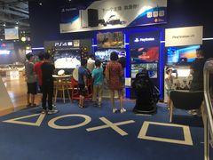 -Sony Store 索尼(来福士店)
