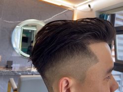 -乌贝卡专业假发