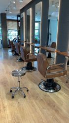 -意廊 Hair Salon