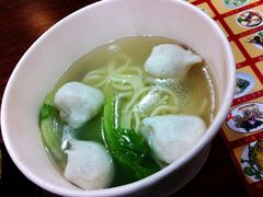 -原巷口鱼丸店(龙头路外卖店)