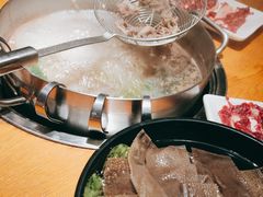 -海银海记潮汕牛肉火锅(新港中路海珠店)