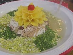 -杏花村水席楼·洛阳水席(老城十字街店)