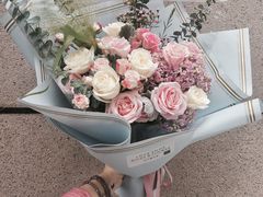-王尔德与花