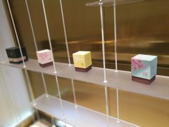 -奈雪的茶(湖滨银泰in77C区PRO店)