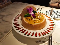 -太食獸泰式茶餐厅(济南万象城店)