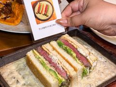 -和牛食堂•BISTRO(广州首店)