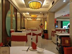 -蓝天宾馆·融合菜·宴席(解放大道店)