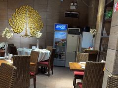 -金枝玉叶上海人家食府(三里河店)