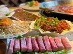 -大味生态火锅(蓝谷地店)