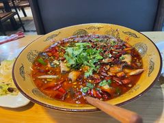 -自贡盐帮菜·玩辣餐厅(樱花园西街店)