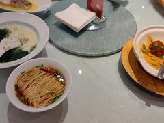 -松鹤楼(狮山永利广场店)