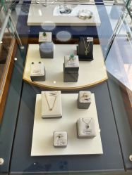 -柯豆珠宝 CooDoo Jewelry(石羊场店)