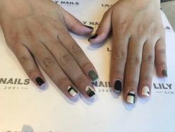 -LILY NAILS美甲美睫