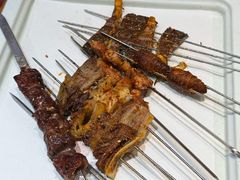 -状元阁烧烤(新华路总店)