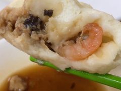 三鲜包子-津门永胜包子铺(哈尔滨道总店)