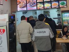 -众品老方子锅贴甜沫(李村店)