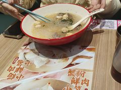 -小杨生煎(松江大学城店)