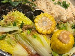 -津沽小院(天津之眼店)
