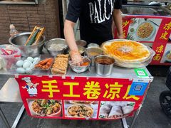 -道口童仔鸡(友谊街店)