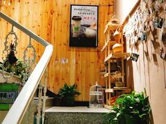 门面-萌萌牛紫米露(烟台大学店)