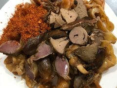 -再回首鸡肉米线(人民路一店)