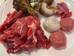 -九月海·海鲜自助(世纪东方店)