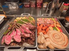 -康帝国际酒店-艾斯本自助西餐厅