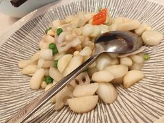 -松鹤楼(狮山永利广场店)
