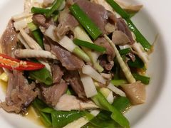 -西贝(上海我格广场店)