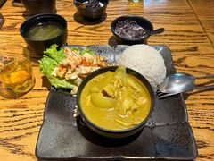 -清迈府泰国料理(康定路店)