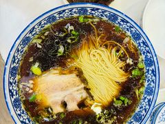 -伟记奥面馆(白塔东路店)