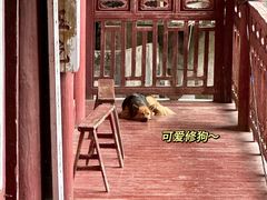 -东南悬空寺方广岩