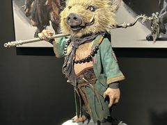 -中国美术学院-美术馆