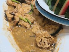 -永红源啤酒·烧烤·海鲜·大排档(青特城店)