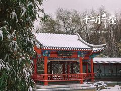 -月坛公园