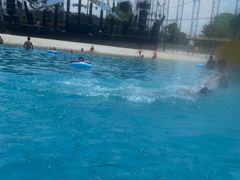 -上海玛雅海滩水公园